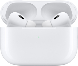 Наушники Apple AirPods Pro 2 with MagSafe USB-C (2023)