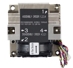 Кулер  ALSEYE SNK-P0068AP4(with BK)