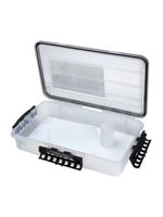 Коробка для приманок водонепроницаемая Plano Deep Waterproof Stowaway 374110, 35.6 x 22.9 x 7.3 см (1563729)