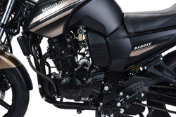 Мотоцикл Motoland 300 BANDIT