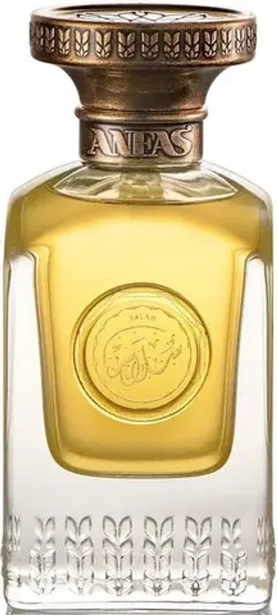 Anfas Salam Eau de Parfum 75 ml