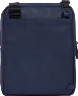 Сумка Piquadro David CA1816S130/BLU темно-синий натур.кожа