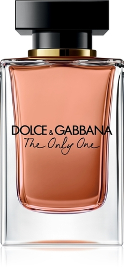 Dolce&Gabbana The Only One парфюмерная вода женская