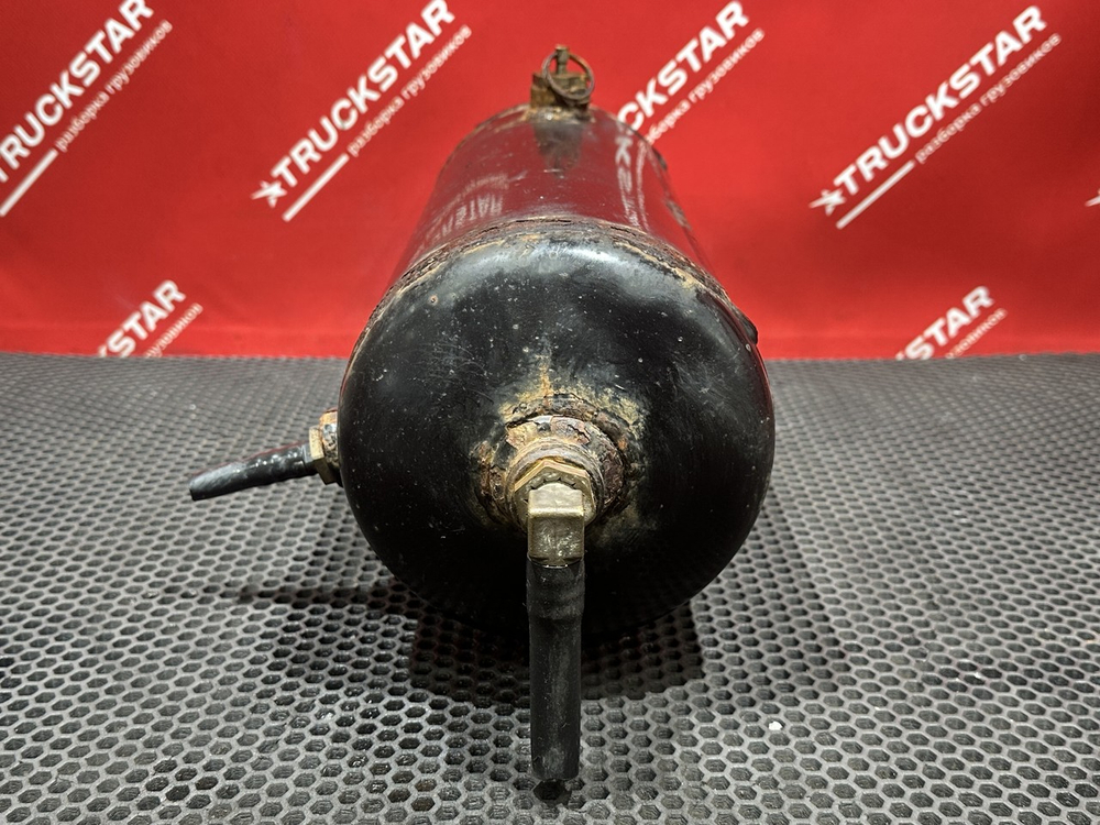 Ресивер воздушный 7L 2020г.