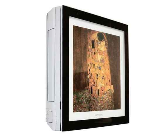 Мульти сплит-система LG 4 x MA09R.NF1 / MU4R27