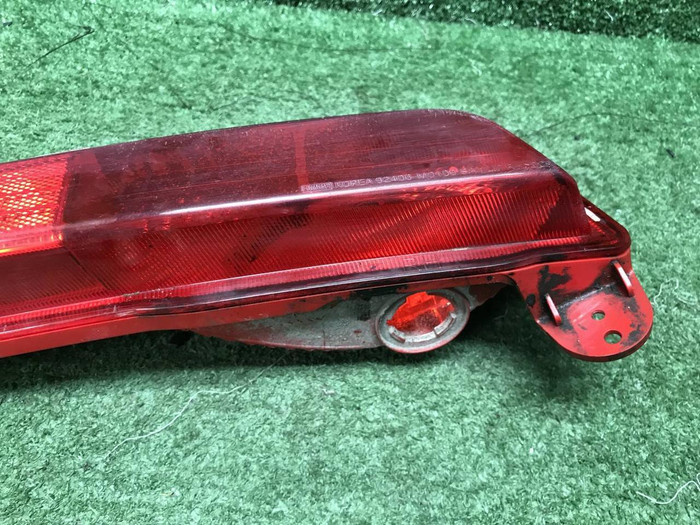 ПТФ правый Hyundai Creta 1 (2016-2021)