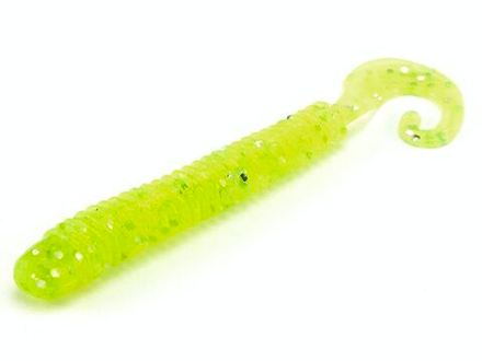 Твистеры съедобные LJ Pro Series BALLIST 4.0in (10.20)/071 6шт.