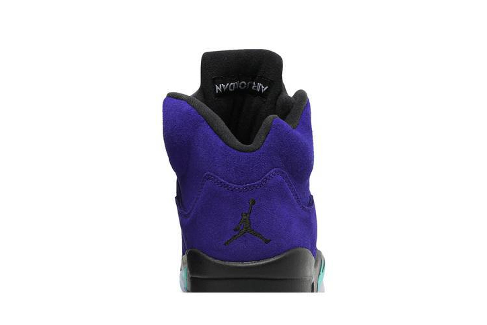 Кроссовки Jordan Air Jordan 5 "Alternate Grape"