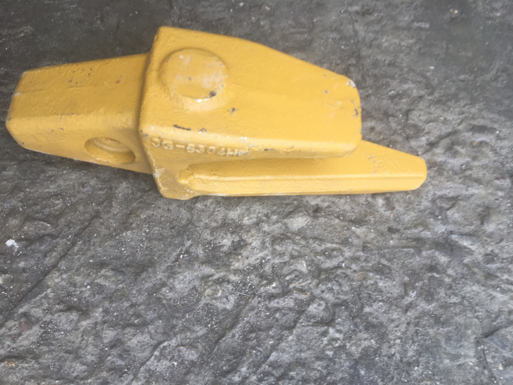 Адаптер 8E9490 косая кромка 37мм (J300)