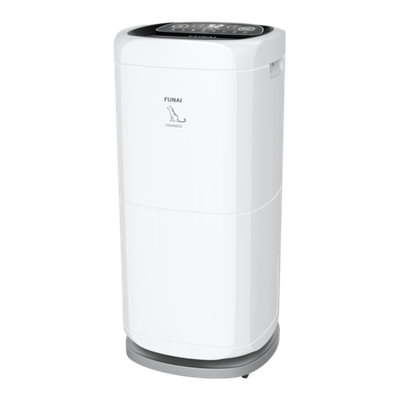 RAD-Y60F7E осушитель воздуха FUNAI