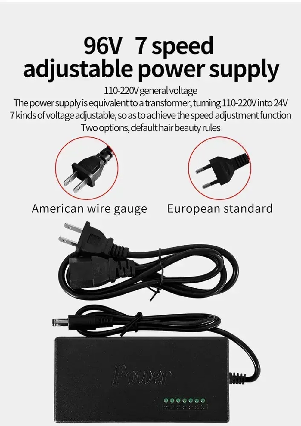 Многофункциональная мини-пила, циркулярная 24V (96W, 10А) (полотно 1шт)