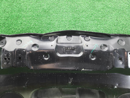 Капот Mercedes GLE V167 (2018-н.в.)