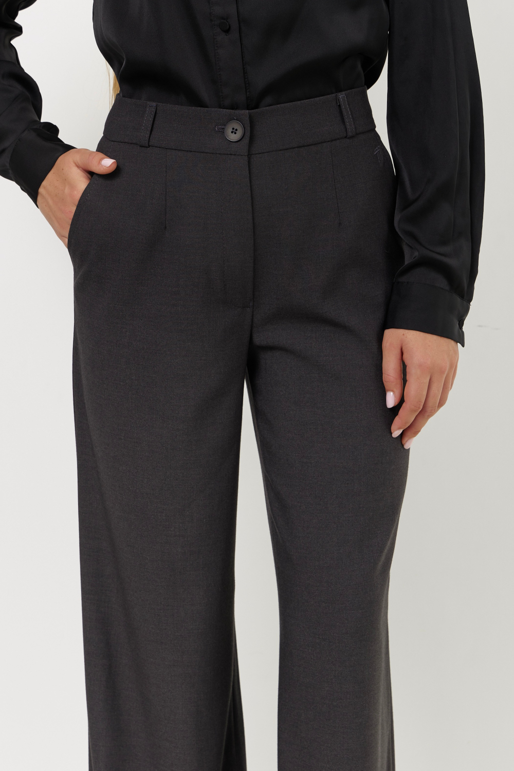 Брюки 562-331 Татьяна Тягина