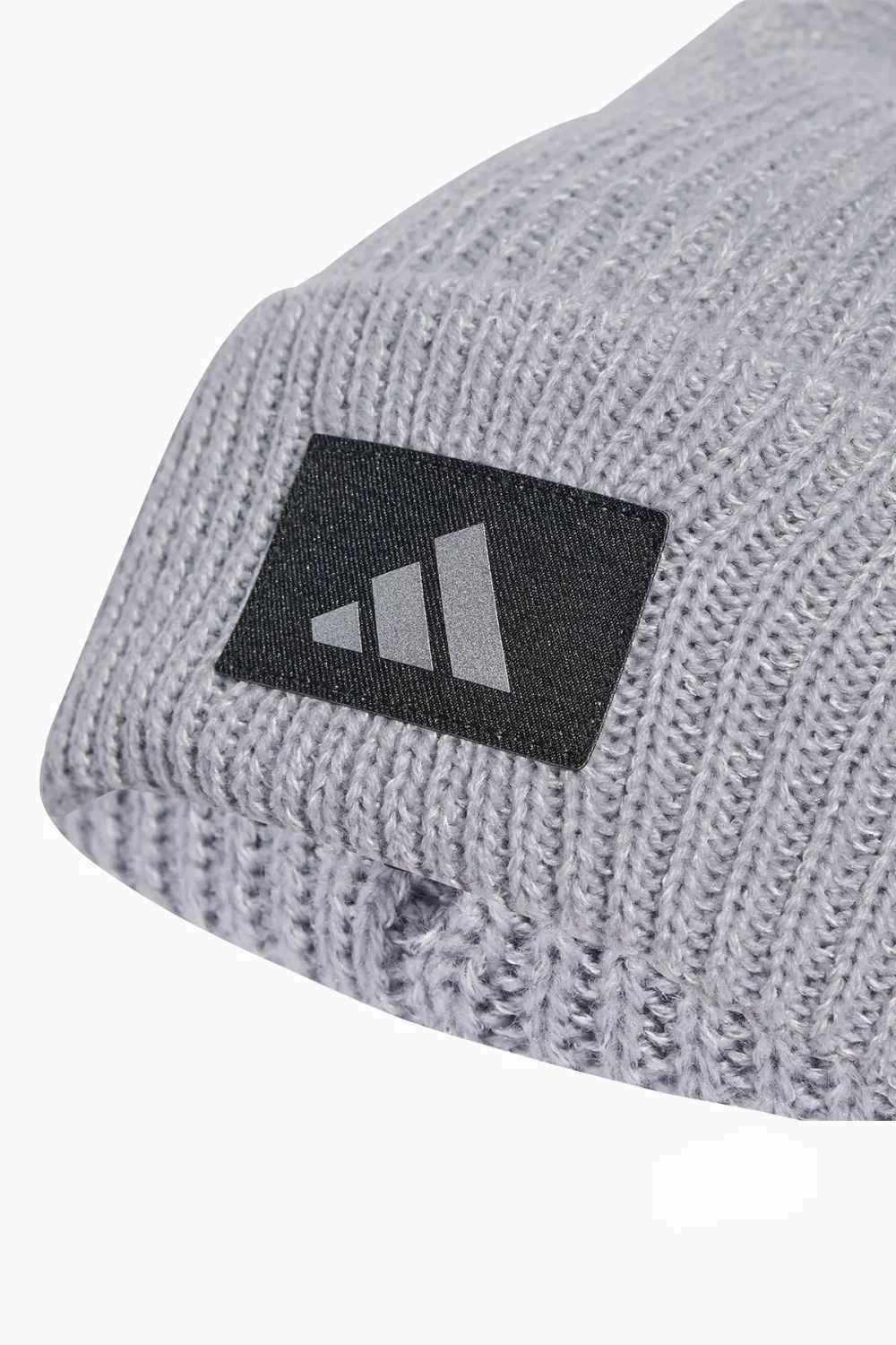 Шапка adidas RunxCLIMAWARM - серый