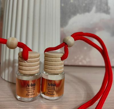 Ароматизатор женский 112 Sweet Paradise