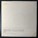 Achille Chavee ‎– Achille Chavee (Бельгия 1971г.)