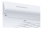 Кухонная вытяжка MAUNFELD MPA 50 белый фото 9