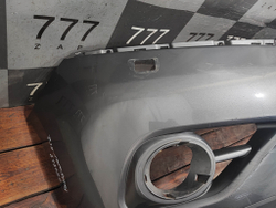 Бампер передний Nissan Pathfinder 4 (R52) 12-17 Б/У Оригинал 620223KY0H