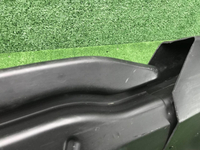 Воздухозаборник на кабине JAC N75 (2014-н.в.)