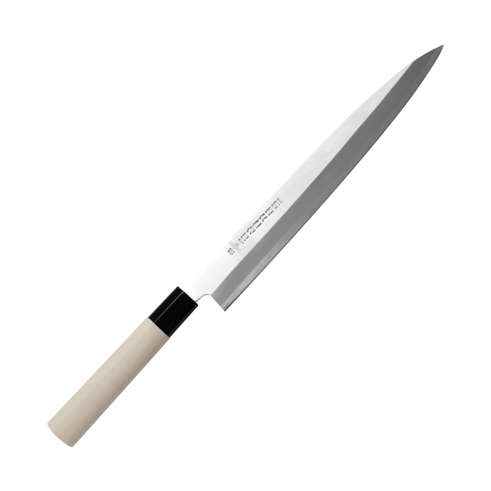 Нож Yanagiba 240мм Sakura Luxstahl кт1754 (10228010/271023/5192046, )