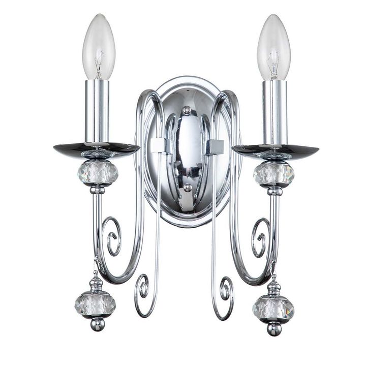 Бра Escada Shine 678/2A Chrome