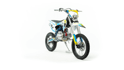 Мотоцикл MOTOLAND NX125 E PITBIKE