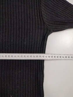 Джемпер базовый 42 размер