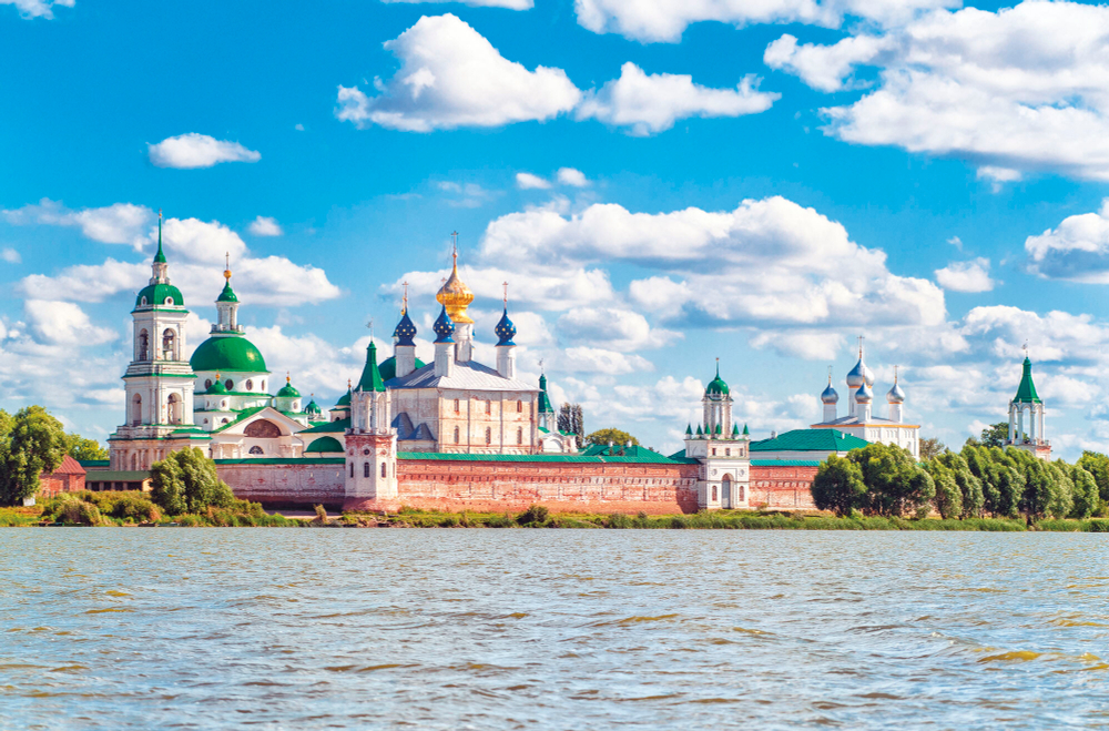 Коллекция Города и страны