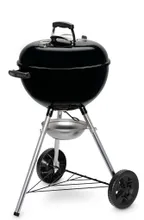 Угольный гриль Original Kettle E-4710, 47 см, чёрный, Weber