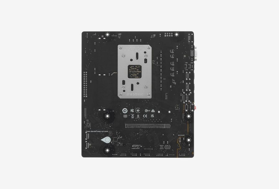 MSI PRO B650M-B_0226709110238