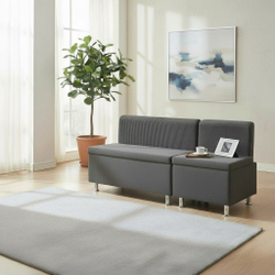 Диван Mini (диван+кресельный модуль)