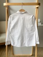 Хлопковая блузка Aletta, 128