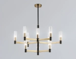 Люстра на штанге Ambrella light MODERN LH55515