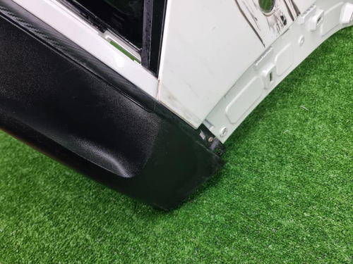 Бампер передний Changan Uni-T (2020-н.в.)