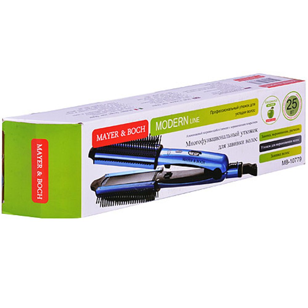 Щипцы MAYER &amp; BOCH 10779 25 Вт