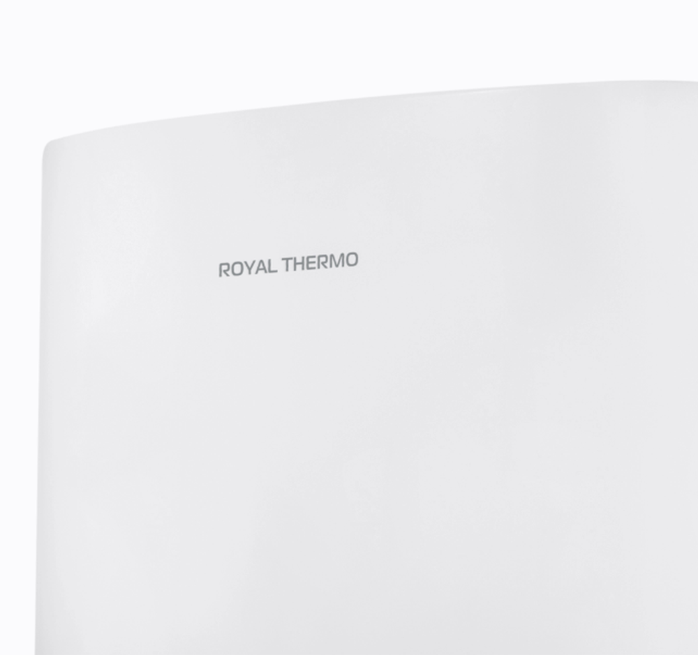 Водонагреватель Royal Thermo RWH 40 Regency