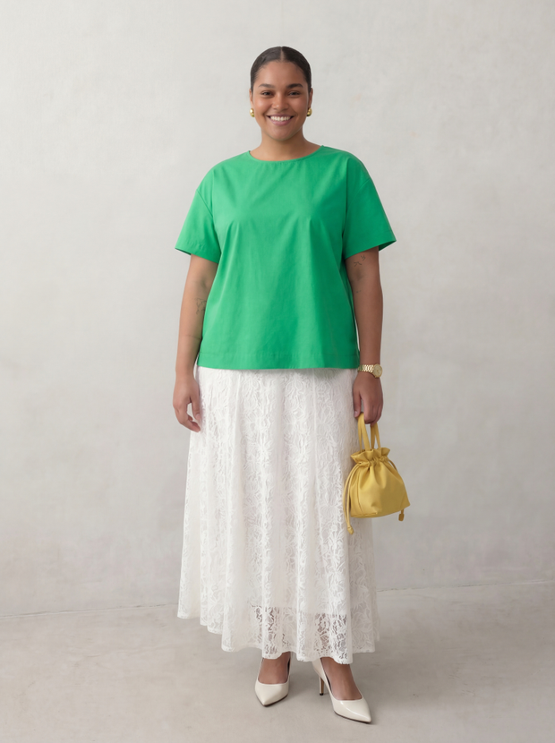 Блузка летняя