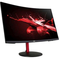 Монитор 31.5" ACER Nitro XZ322QVbmiiphx (UM.JX2EE.V05)