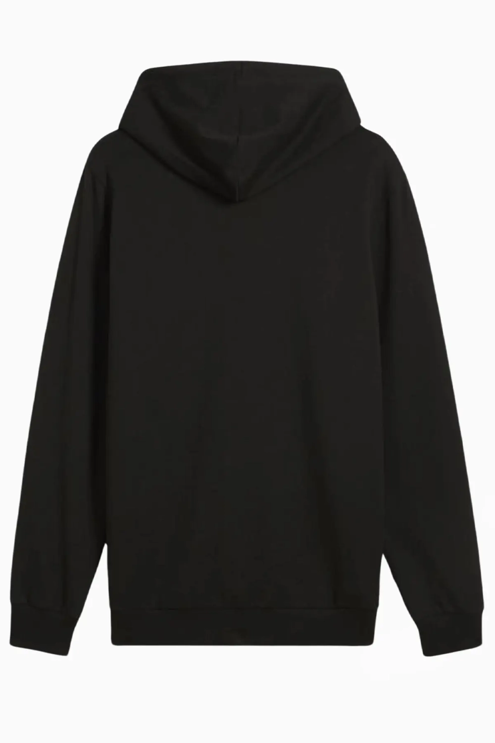 Кофта Puma AC Milan 24/25 ftblNRGY - черный