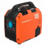Генератор бензиновый Zongshen BQH 2200 E | ParaGraf.ru | 8-800-600-86-80