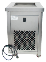 Фризер для жареного мороженого Foodatlas KCB-1F (система контроля температуры)