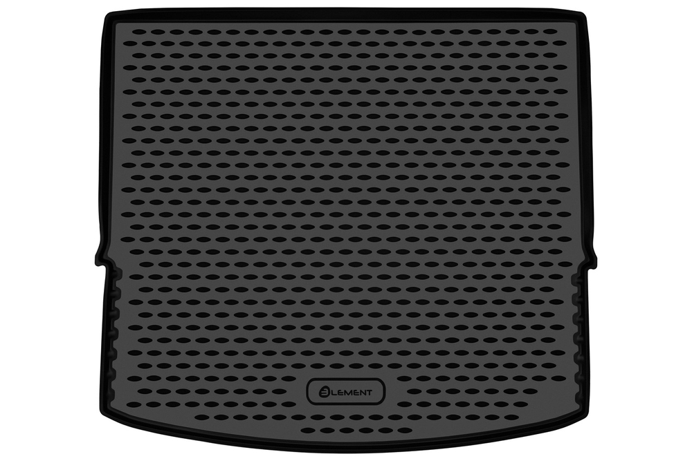 Коврик в багажник для GEELY Cityray 2024 - Верхний 1шт. (полиуретан)  AFMAN0951V13