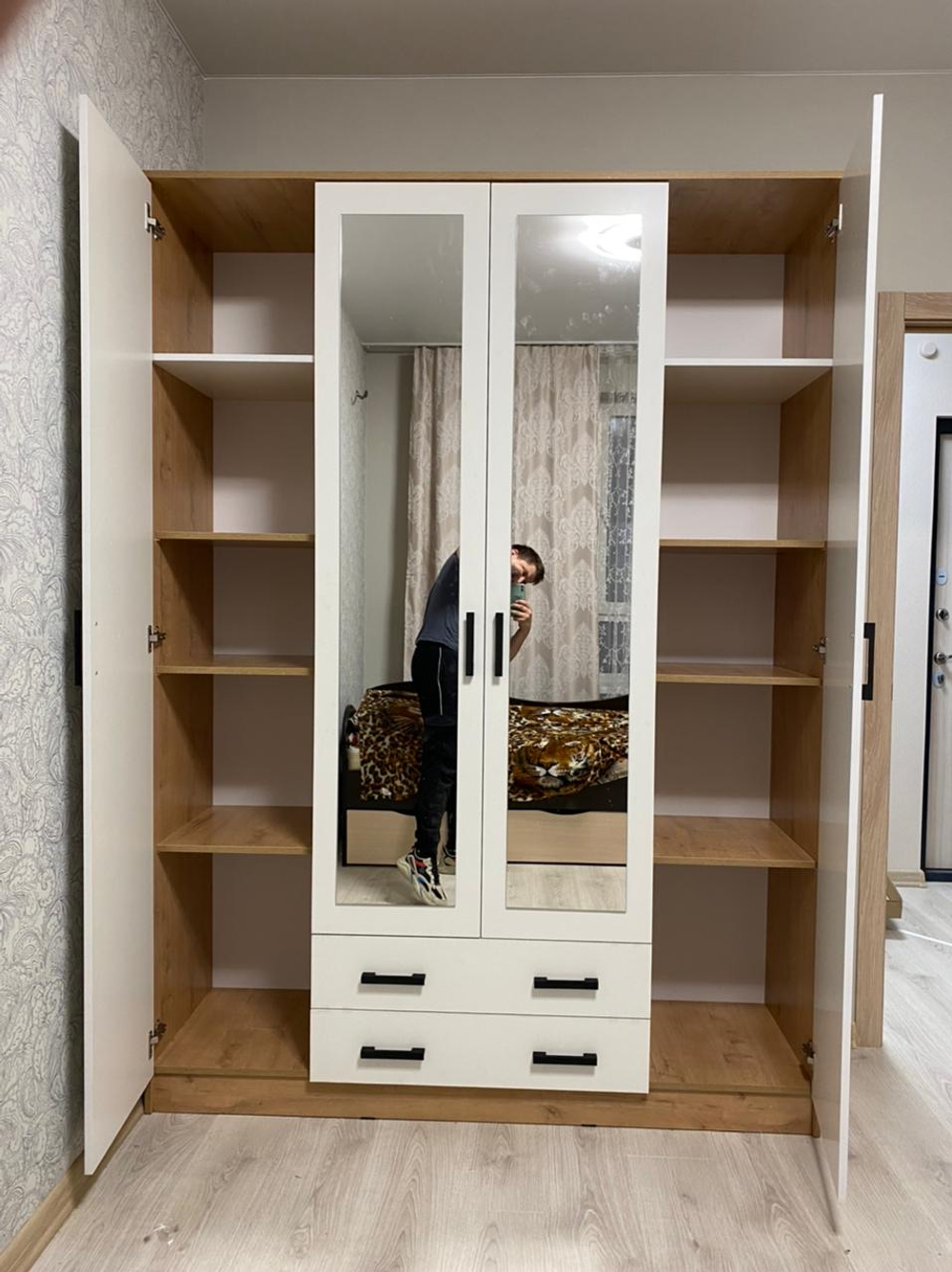 Наша мебель