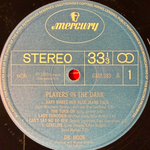 Dr. Hook ‎– Players In The Dark (Скандинавия 1982г.)Т