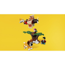 LEGO Creator Домик на дереве сафари 31116