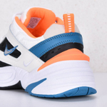 Кроссовки Nike M2K Tekno арт 3934