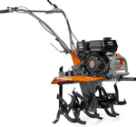 Мотоблок DAEWOO DATM 4.2 бензиновый