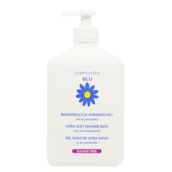 Гель Camomilla BLU 500 мл