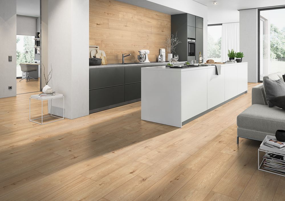 Charm WR Дуб Милано, 1,974 м²