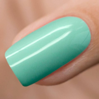 MASU MASU Гель-лак Мята, 8 мл, М071